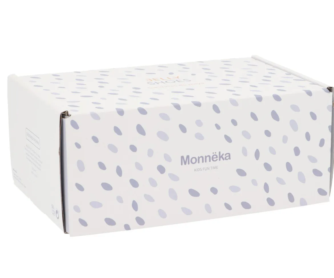 Cangrejeras Infantil Monnëka Pearl