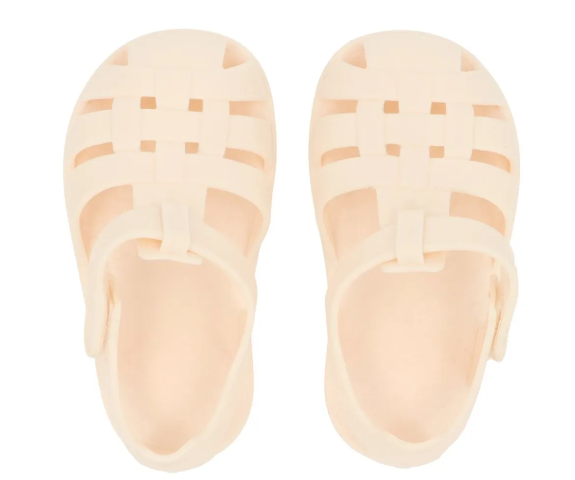 Cangrejeras Infantil Monnëka Pearl