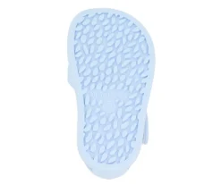 Cangrejeras Infantil Monnëka Serenity Blue
