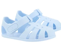 Cangrejeras Infantil Monnëka Serenity Blue