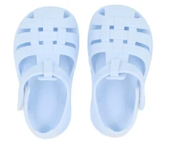 Cangrejeras Infantil Monnëka Serenity Blue