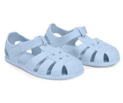 Cangrejeras Infantil Monnëka Stripes Blues & Beyond