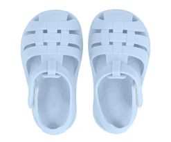 Cangrejeras Infantil Monnëka Stripes Blues & Beyond