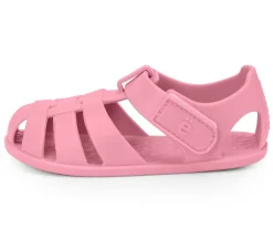 Cangrejeras Infantil Monnëka Whale Pink