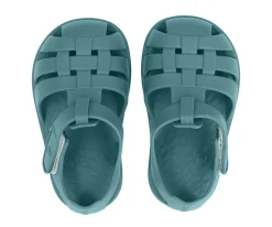 Cangrejeras Infantil Monnëka Whale Teal