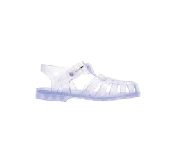 Cangrejeras Infantil Transparente