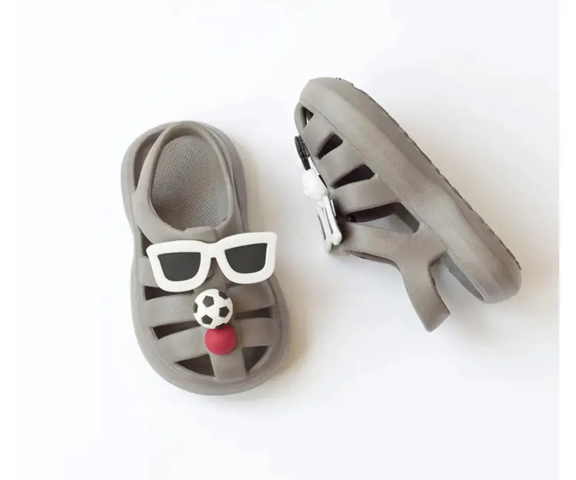 Cangrejeras Ligeras Green con Pines Intercambiables