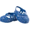 Cangrejeras Sun para Muñecas Gordis Bleu Roi
