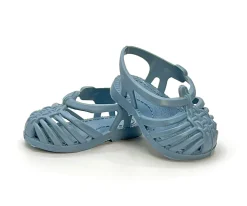 Cangrejeras Sun para Muñecas Gordis Denim Blue