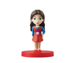 Canta con Daisy Dot (Inglés)