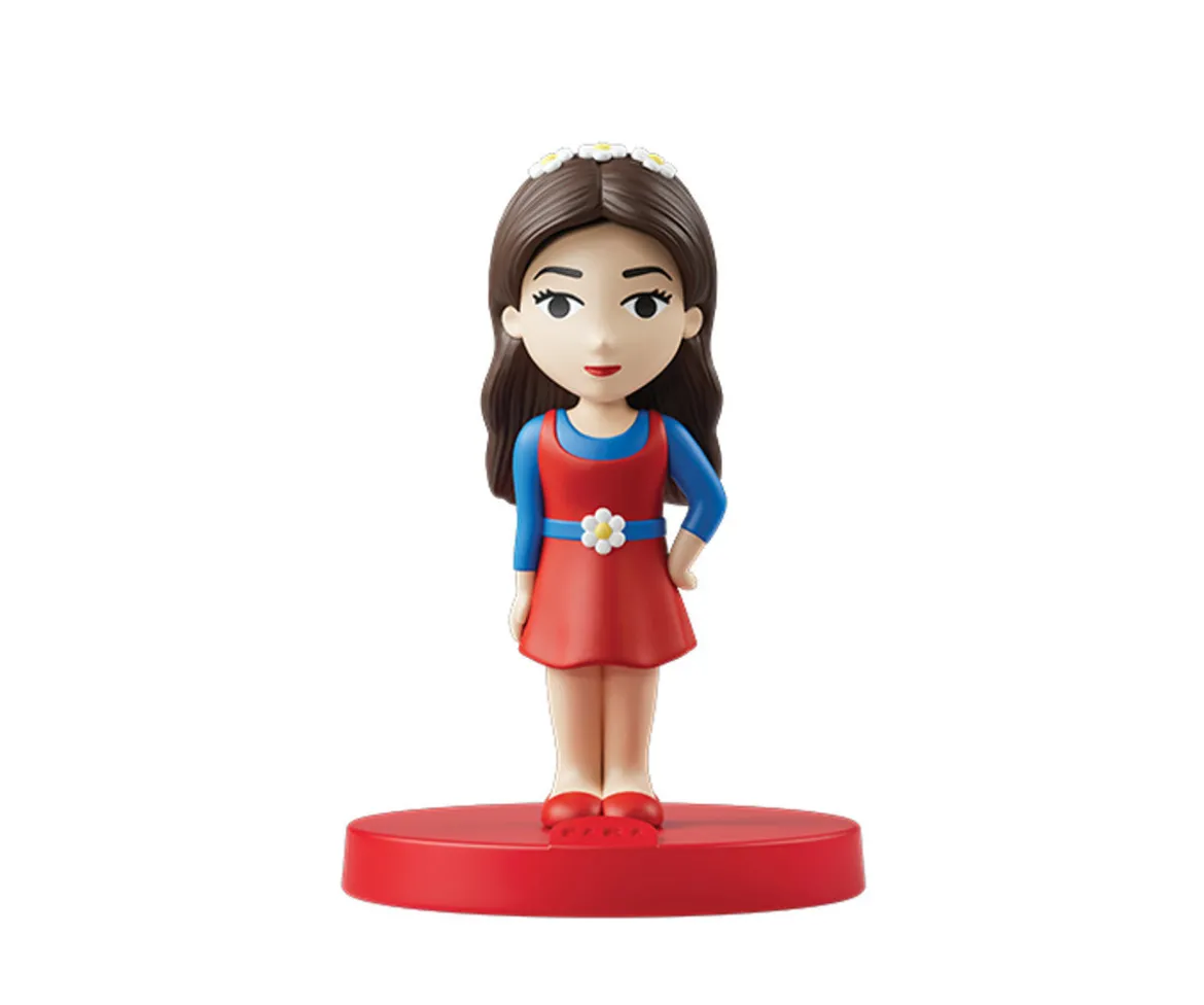 Canta con Daisy Dot (Inglés)