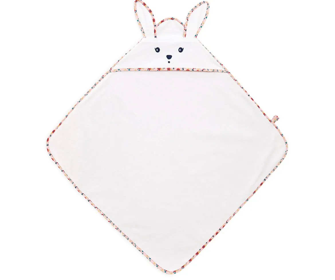 Capa de Baño Conejito K'Doux Poppy