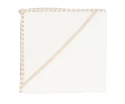 Capa de Baño Dorset Beige Personalizable