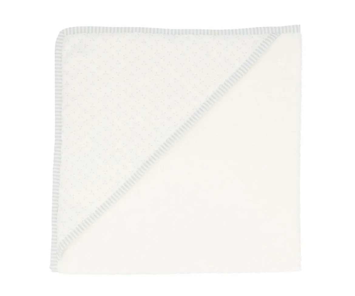 Capa de Baño Dorset Verde Personalizable