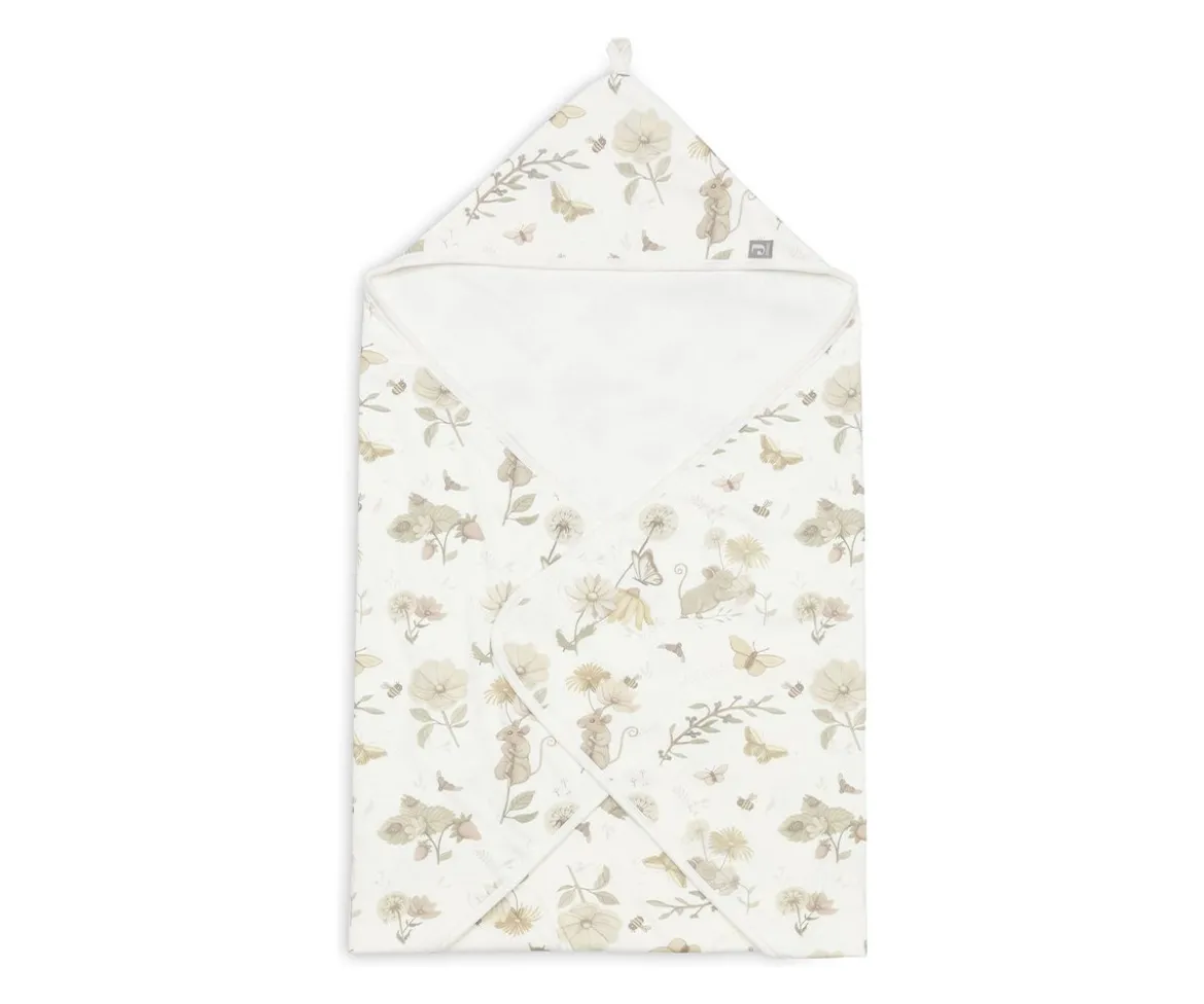 Capa de Baño Dreamy Mouse Personalizable