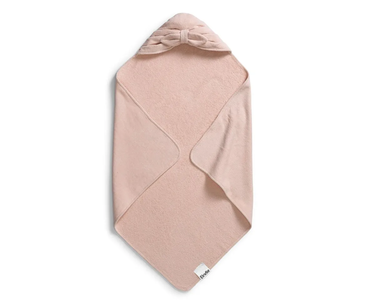 Capa de Baño Elodie Pink Bow