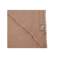 Capa de Baño Embroidery Biscuit