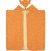 Capa de Baño Grande Trixie Mr Fox