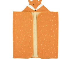 Capa de Baño Grande Trixie Mr Fox