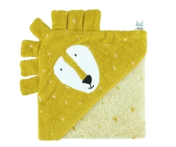 Capa de Baño Grande Trixie Mr Lion