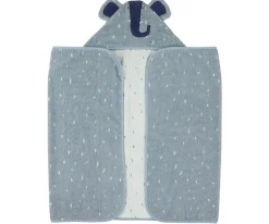 Capa de Baño Grande Trixie Mrs. Elephant