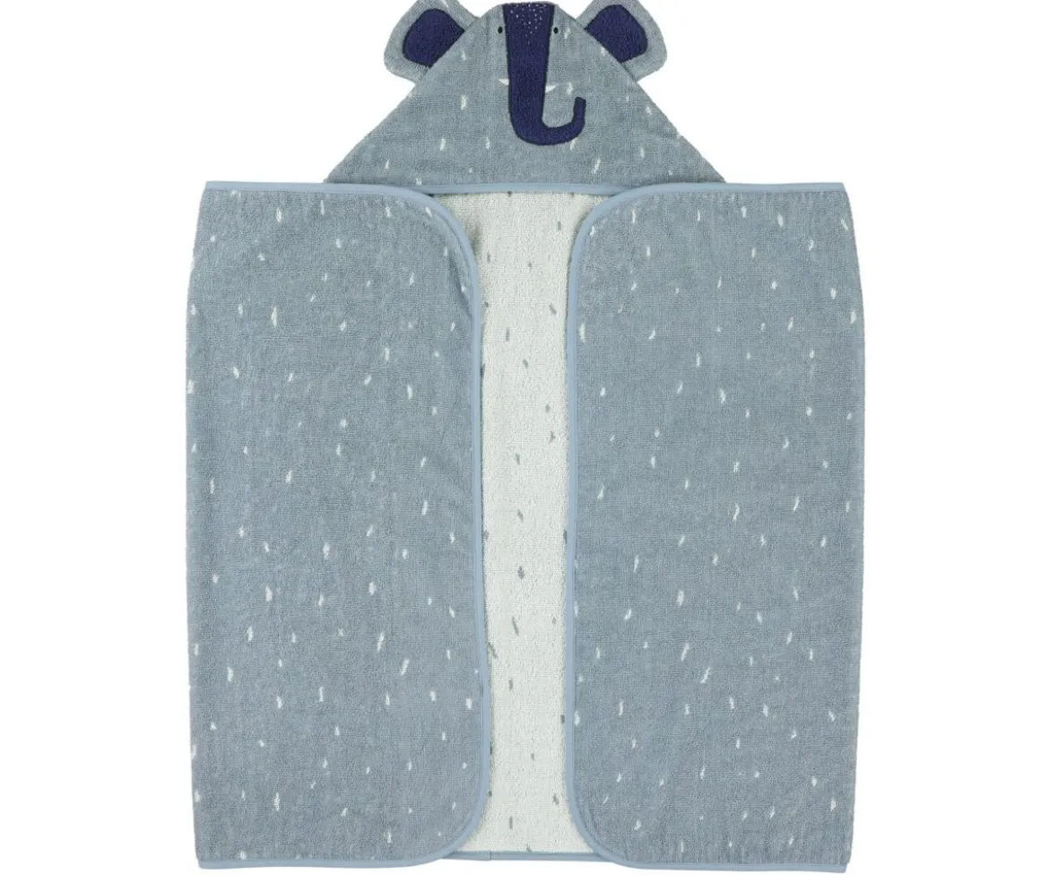 Capa de Baño Grande Trixie Mrs. Elephant