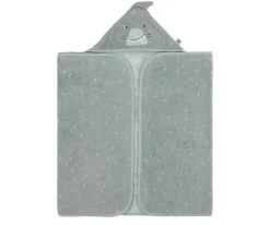 Capa de Baño Grande Trixie Mr.Shark