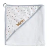 Capa de Baño Little Stars Blue Personalizable