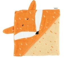 Capa de Baño Pequeña Trixie Mr Fox