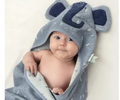 Capa de Baño Pequeña Trixie Mrs. Elephant