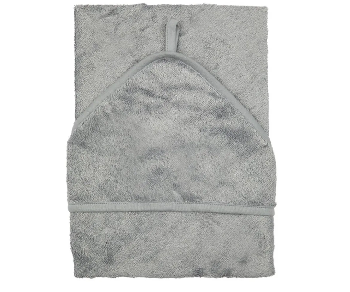 Capa de Baño Timboo Moon Blue Personalizable