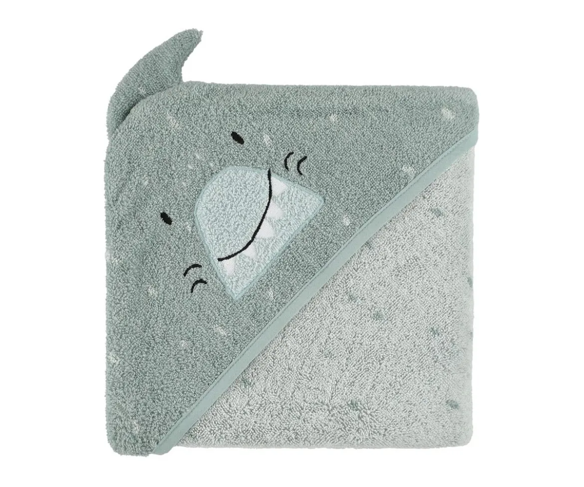 Capa de Baño Trixie Mr.Shark