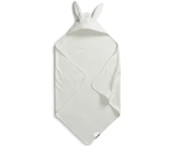 Capa de Baño Vainilla White Bunny