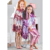 Capa Infantil Lentejuelas The 5th Avenue