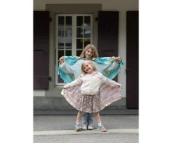 Capa Infantil Lentejuelas The 5th Avenue Mermalicious