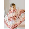 Capa Infantil Lentejuelas The 5th Avenue Pink