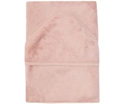 Capa / Toalla de Baño Timboo Grande Misty Rose Personalizable