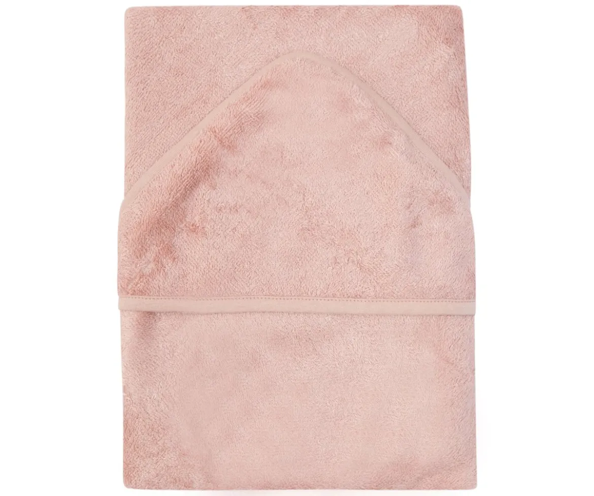Capa / Toalla de Baño Timboo Grande Misty Rose Personalizable