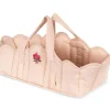 Capazo para Muñecas Cameo Rose
