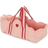 Capazo para Muñecas Mellow Rose