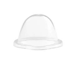 1 Capucha Nip Protector de Tetinas