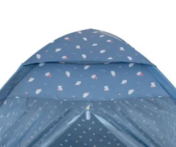 Carpa con Protector Antimosquitos Hippos