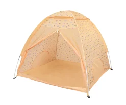 Carpa con Protector Antimosquitos Wild Animals