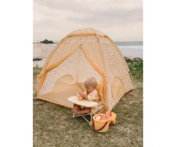 Carpa con Protector Antimosquitos Wild Animals