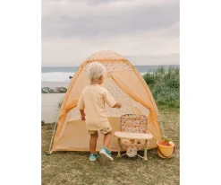 Carpa con Protector Antimosquitos Wild Animals
