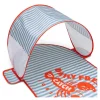 Carpa de Playa Pop-Up Catch of the Day Multicolored