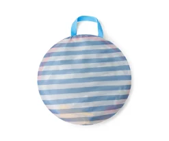Carpa de Playa Pop-Up Catch of the Day Multicolored