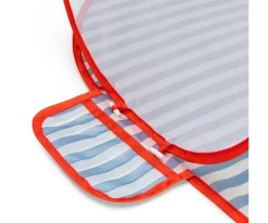 Carpa de Playa Pop-Up Catch of the Day Multicolored