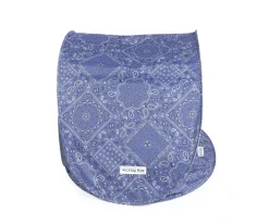 Carpa de Playa Pop-Up Protección Solar Bandana