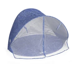 Carpa de Playa Pop-Up Protección Solar Bandana